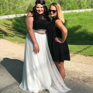 Meet your Posher, Chasity